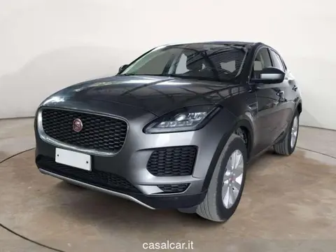 Annonce JAGUAR E-PACE Diesel 2020 d'occasion 