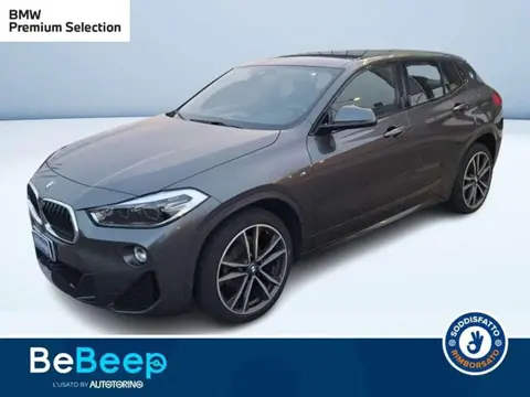 Annonce BMW X2 Diesel 2019 d'occasion 