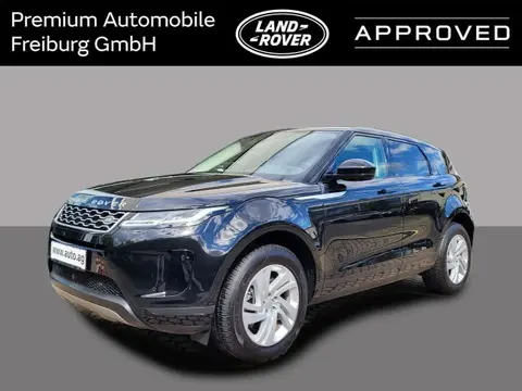 Used LAND ROVER RANGE ROVER EVOQUE Diesel 2020 Ad 