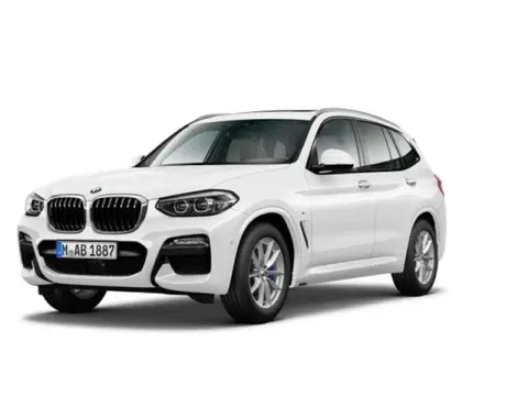 Used BMW X3 Diesel 2020 Ad 