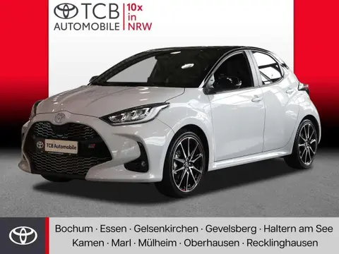 Annonce TOYOTA YARIS Hybride 2024 d'occasion 