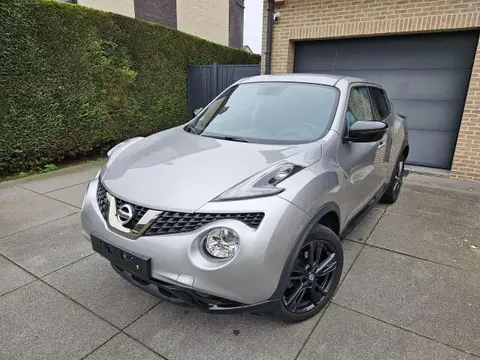 Annonce NISSAN JUKE Essence 2018 d'occasion 