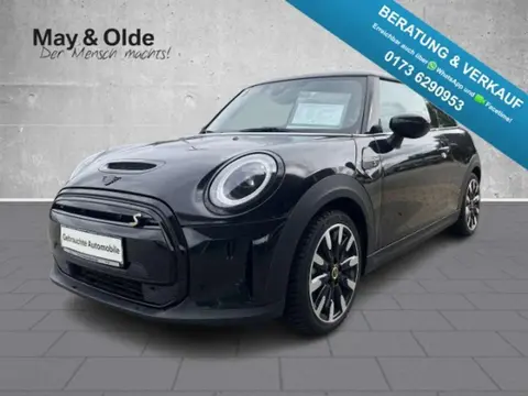 Used MINI COOPER Electric 2023 Ad 