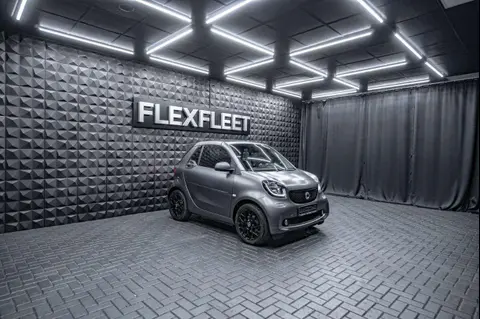 Annonce SMART FORTWO Essence 2019 d'occasion 