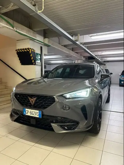 Used CUPRA FORMENTOR Hybrid 2023 Ad 