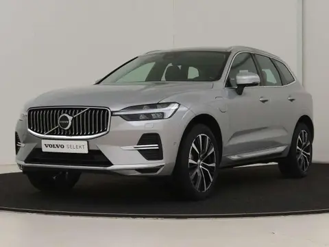 Used VOLVO XC60 Hybrid 2023 Ad 