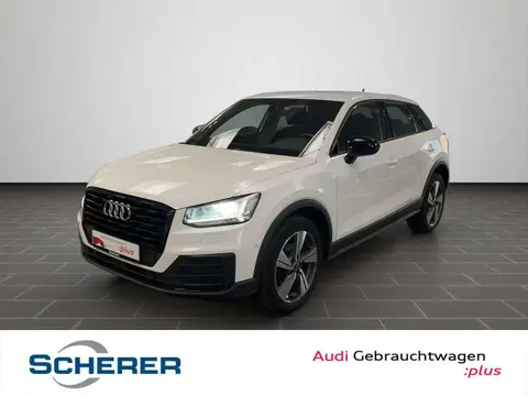 Used AUDI Q2 Diesel 2020 Ad 