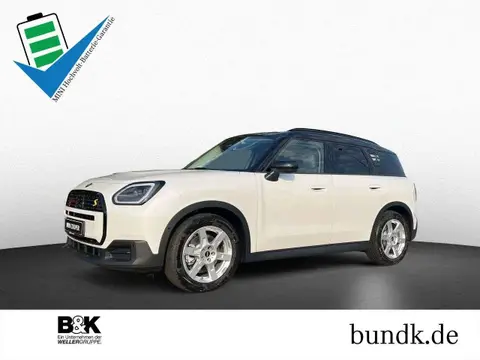 Used MINI COOPER Electric 2024 Ad 