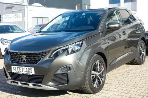 Used PEUGEOT 3008 Petrol 2017 Ad 