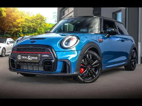 Used MINI JOHN COOPER WORKS Petrol 2022 Ad 