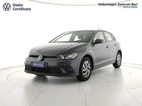 Annonce VOLKSWAGEN POLO Essence 2023 d'occasion 