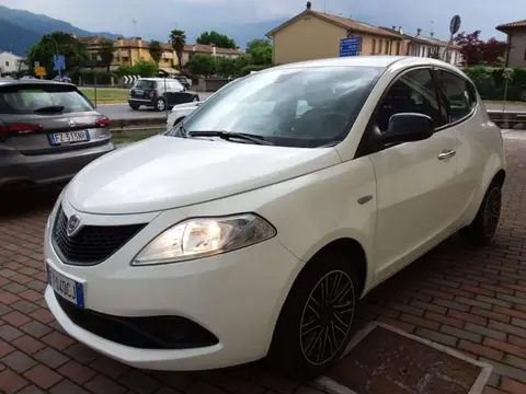 Annonce LANCIA YPSILON Essence 2019 d'occasion 