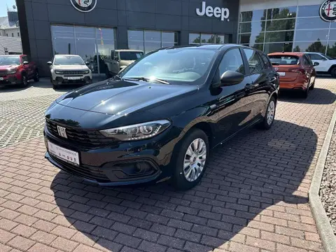 Used FIAT TIPO Hybrid 2024 Ad 