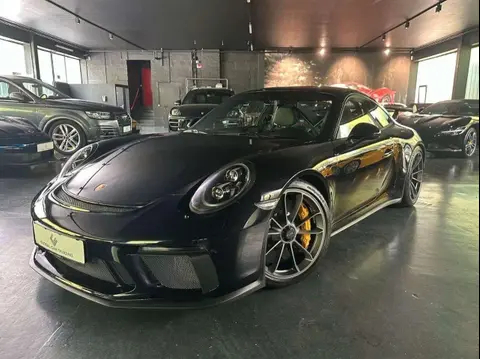 Annonce PORSCHE 991 Essence 2018 d'occasion 