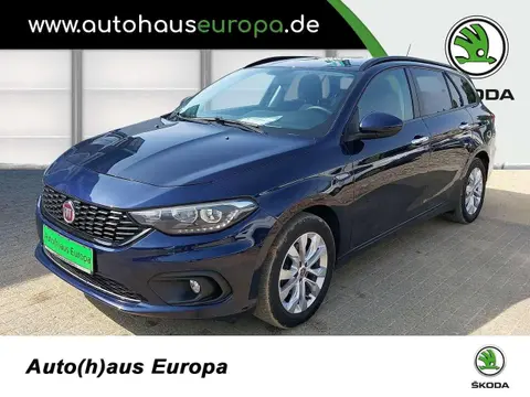 Annonce FIAT TIPO Essence 2017 d'occasion 