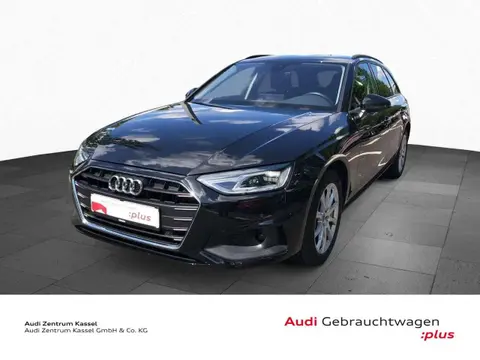 Used AUDI A4 Diesel 2020 Ad 