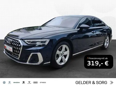 Annonce AUDI A8 Diesel 2023 d'occasion 