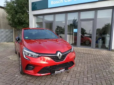 Used RENAULT CLIO Petrol 2020 Ad 