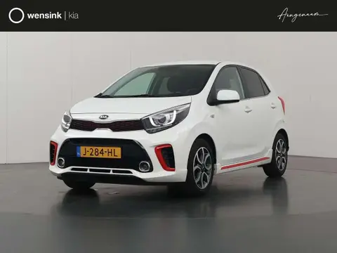 Annonce KIA PICANTO Essence 2020 d'occasion 