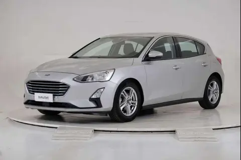 Used FORD FOCUS Diesel 2019 Ad 