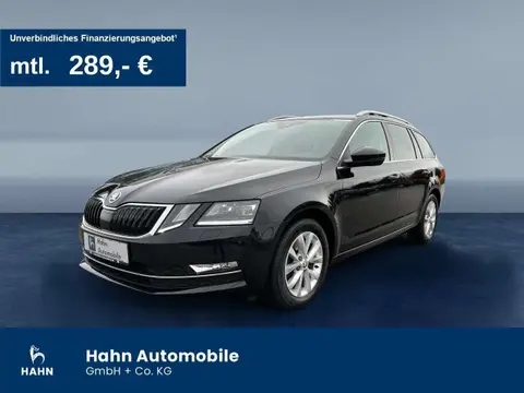 Used SKODA OCTAVIA Diesel 2020 Ad 