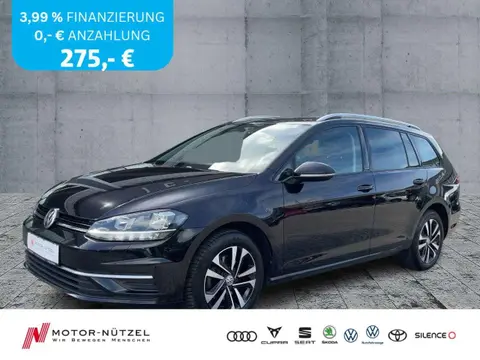 Annonce VOLKSWAGEN GOLF Diesel 2019 d'occasion 