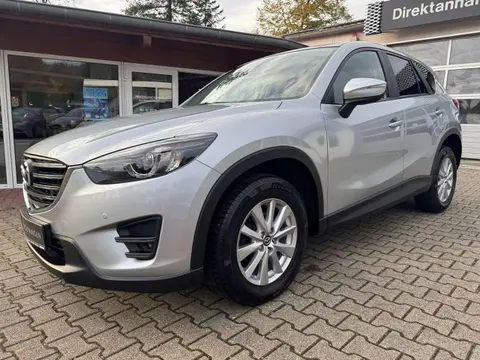 Annonce MAZDA CX-5 Essence 2016 d'occasion 