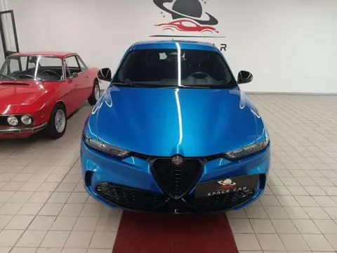 Used ALFA ROMEO TONALE Hybrid 2023 Ad 