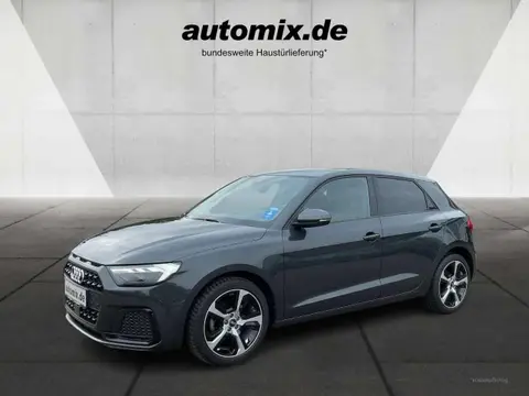 Annonce AUDI A1 Essence 2020 d'occasion 