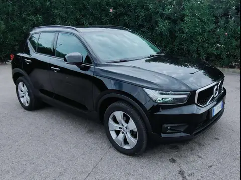 Used VOLVO XC40 Diesel 2018 Ad 