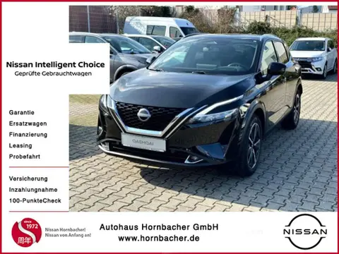 Used NISSAN QASHQAI Petrol 2024 Ad Germany