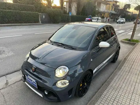 Annonce ABARTH 595 Essence 2020 d'occasion 