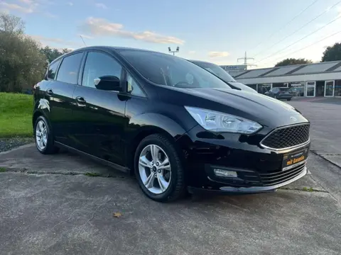 Used FORD C-MAX Petrol 2016 Ad 