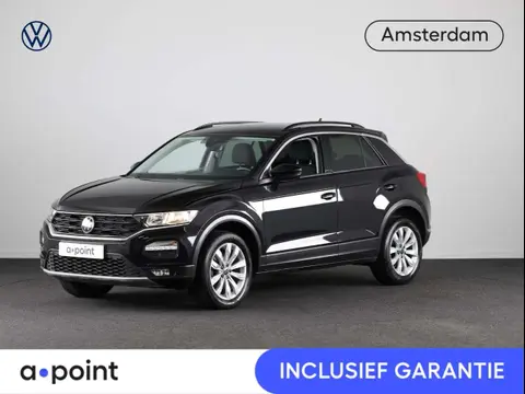 Used VOLKSWAGEN T-ROC Petrol 2021 Ad 