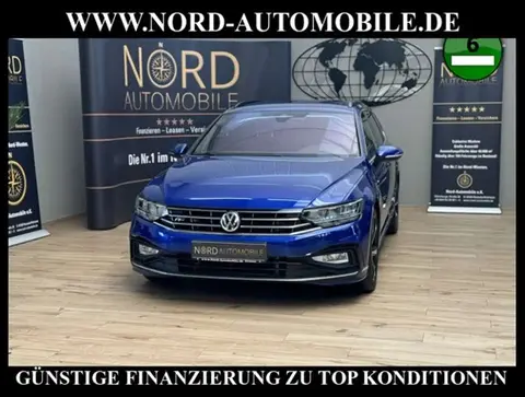 Annonce VOLKSWAGEN PASSAT Diesel 2020 d'occasion 