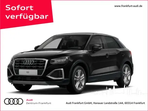 Used AUDI Q2 Petrol 2024 Ad 