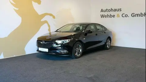 Annonce OPEL INSIGNIA Essence 2018 d'occasion 