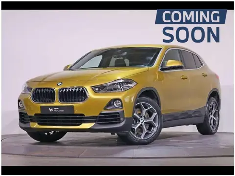 Annonce BMW X2 Essence 2019 d'occasion 