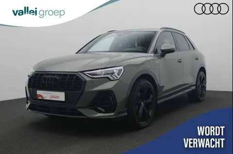 Annonce AUDI Q3 Hybride 2021 d'occasion 