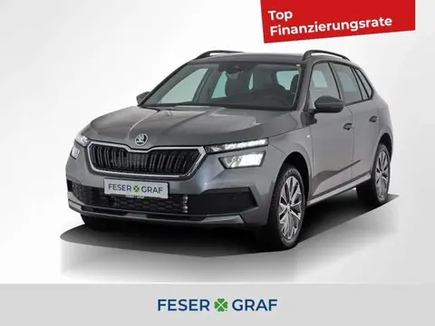 Annonce SKODA KAMIQ Essence 2024 d'occasion 