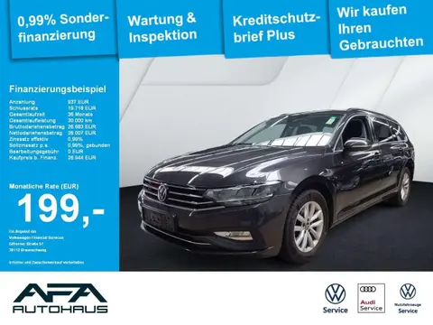 Used VOLKSWAGEN PASSAT Petrol 2023 Ad 