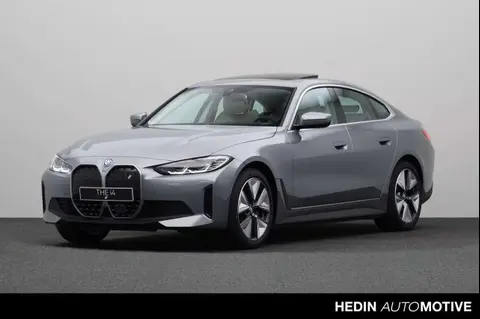 Used BMW I4 Electric 2024 Ad 