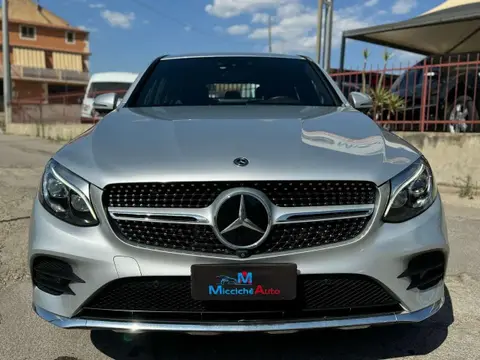 Used MERCEDES-BENZ CLASSE GLC Diesel 2018 Ad 