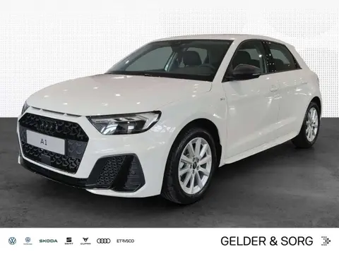 Annonce AUDI A1 Essence 2024 d'occasion 