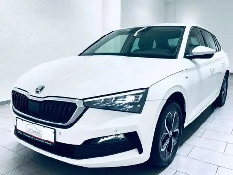 Annonce SKODA SCALA Diesel 2020 d'occasion 