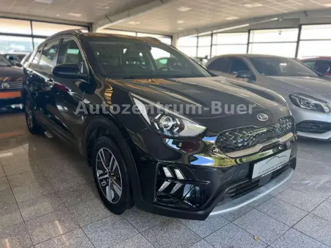 Used KIA NIRO Hybrid 2020 Ad 