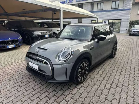 Used MINI COOPER Electric 2022 Ad 