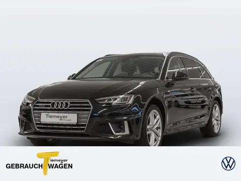 Used AUDI A4 Diesel 2019 Ad 