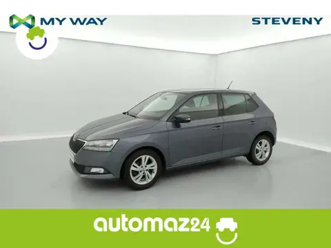 Used SKODA FABIA Petrol 2019 Ad 