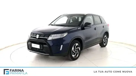 Used SUZUKI VITARA Hybrid 2024 Ad 